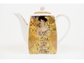 KLIMT ADELA 27 ELEM. SERWIS PORCELANOWY