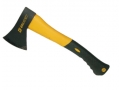 Siekiera 500g, trzonek fiberglass