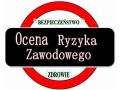 Analiza Ryzyka Zawodowego