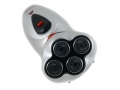 Golarka Akumulatorowa Euromax (EM-9340)