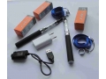 2szt e-papieros eGo-CE6 1300 +liquidy +ład+GRATISY