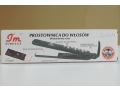 PROSTOWNICA EUROLUX EL-1545 SERIA DIAMENTOWA 