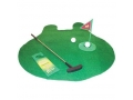 Toaletowy golf