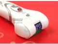 DEPILATOR Z FUNKCJĄ MASAŻU + GOLARKA EUROLUX