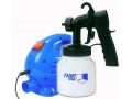 Paint Zoom pistolet malarski TV